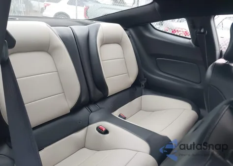 2015 Ford Mustang Gt Premium z USA, uszkodzony, nr VIN 1FA6P8CF7F5407285